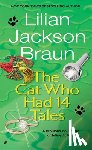 Braun, Lilian Jackson - The Cat Who Had 14 Tales