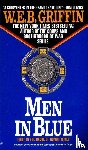 Griffin, W. E. B. - Men in Blue