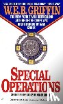 Griffin, W. E. B. - Special Operations
