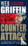 Griffin, W. E. B. - Counterattack
