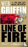 Griffin, W. E. B. - Line of Fire