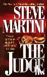 Martini, Steve - The Judge