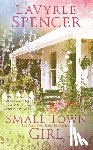 Spencer, Lavyrle - Small Town Girl