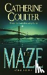 Catherine Coulter - The Maze