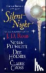 Robb, J. D. - SILENT NIGHT