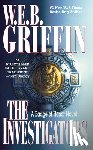 Griffin, W. E. B. - The Investigators