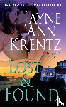 Krentz, Jayne Ann - Lost and Found