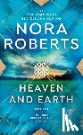 Roberts, Nora - Heaven and Earth