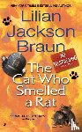 Braun, Lilian Jackson - The Cat Who Smelled a Rat