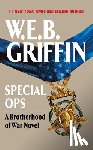 Griffin, W. E. B. - Special Ops