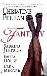 Feehan, Christine, Jeffries, Sabrina, Holly, Emma - Fantasy