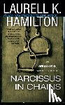 Hamilton, Laurell K. - NARCISSUS IN CHAINS