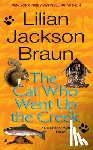 Braun, Lilian Jackson - CAT WHO WENT UP THE CREEK
