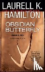 Hamilton, Laurell K. - Obsidian Butterfly: An Anita Blake, Vampire Hunter Novel