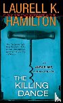 Hamilton, Laurell K - Hamilton, L: Killing Dance