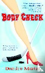 Martin, Deirdre - Body Check