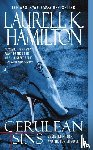 Hamilton, Laurell K. - Cerulean Sins
