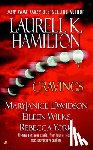 Hamilton, Laurell K., York, Rebecca, Davidson, Maryjanice - CRAVINGS