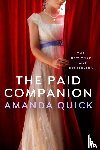Quick, Amanda - The Paid Companion