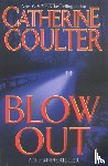 Coulter, Catherine - Coulter, C: Blowout