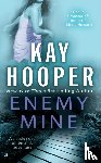 Hooper, Kay - Enemy Mine