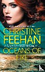 Feehan, Christine - Oceans of Fire