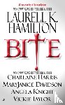 Hamilton, Laurell K., Harris, Charlaine, Davidson, MaryJanice, Knight, Angela - Bite