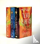 Roberts, Nora - Nora Roberts in the Garden Box Set