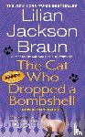 Braun, Lilian Jackson - The Cat Who Dropped a Bombshell
