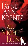 Krentz, Jayne Ann - All Night Long