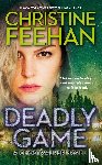 Feehan, Christine - Deadly Game