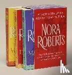 Roberts, Nora - BOXED-NORA ROBERTS CIRCLE T 3V