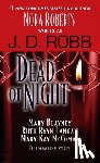 Robb, J. D. - Dead of Night