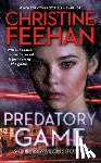 Feehan, Christine - PREDATORY GAME