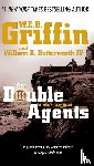 Griffin, W. E. B., Butterworth, William E. - The Double Agents
