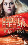 Feehan, Christine - Feehan, C: Turbulent Sea