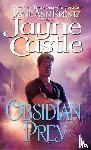 Castle, Jayne - Obsidian Prey