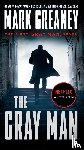 Greaney, Mark - Greaney, M: Gray Man