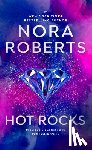 Roberts, Nora - Hot Rocks