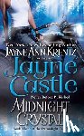 Castle, Jayne - MIDNIGHT CRYSTAL
