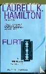 Hamilton, Laurell K. - Flirt