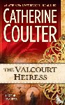 Coulter, Catherine - The Valcourt Heiress