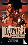 Evans, Tabor - Longarm #399: Longarm and the Grand Canyon Murders