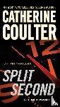 Coulter, Catherine - Split Second