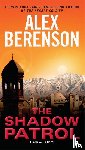 Berenson, Alex - The Shadow Patrol