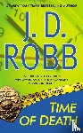 Robb, J. D. - Time of Death