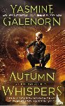 Galenorn, Yasmine - Autumn Whispers