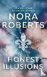 Roberts, Nora - Honest Illusions