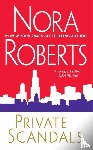 Roberts, Nora - Private Scandals