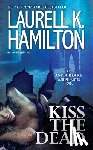 Hamilton, Laurell K. - KISS THE DEAD